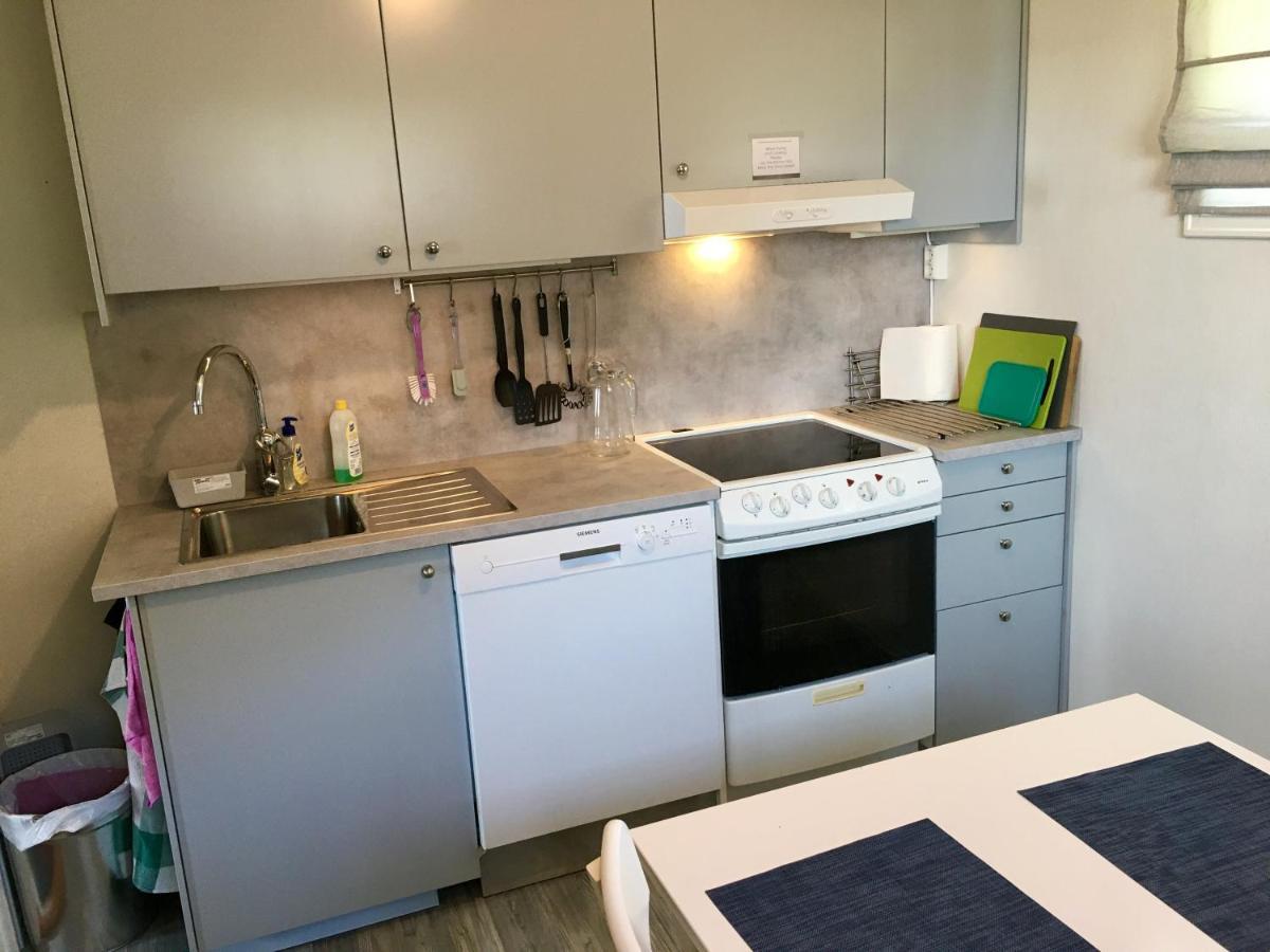 Heloise'S Accommodation Fredvang Ngoại thất bức ảnh