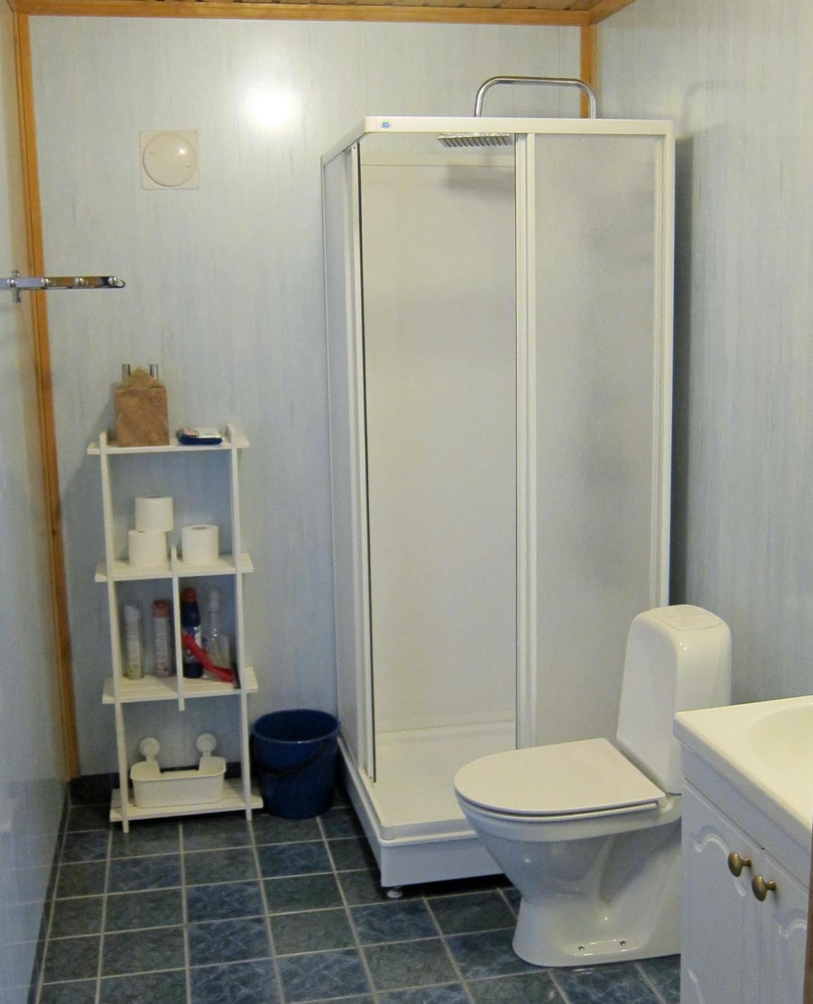 Heloise'S Accommodation Fredvang Ngoại thất bức ảnh
